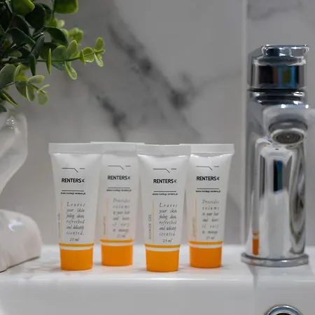 Z Widokiem Na Centrum 9 Pietro & Parking By Renters *