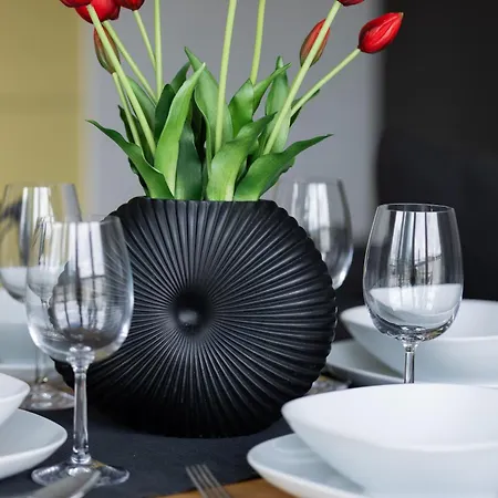 Z Widokiem Na Centrum 9 Pietro & Parking By Renters Apartment Warsaw